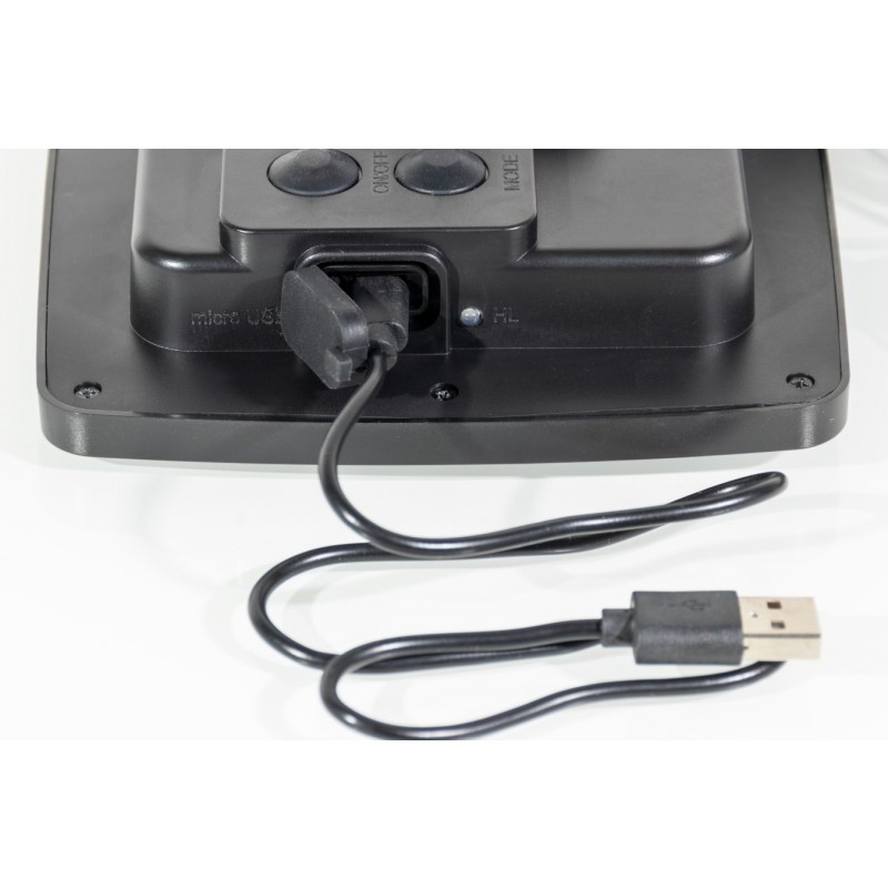 Aurora PRO "Estelle" - solcellsslinga (40 lampor)