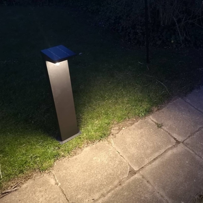 Arwind solcellslampa 