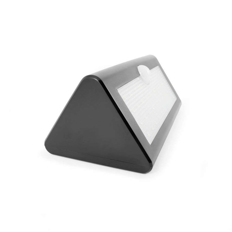 ECO WEDGE PRO SOLCELLSSENSORLAMPA