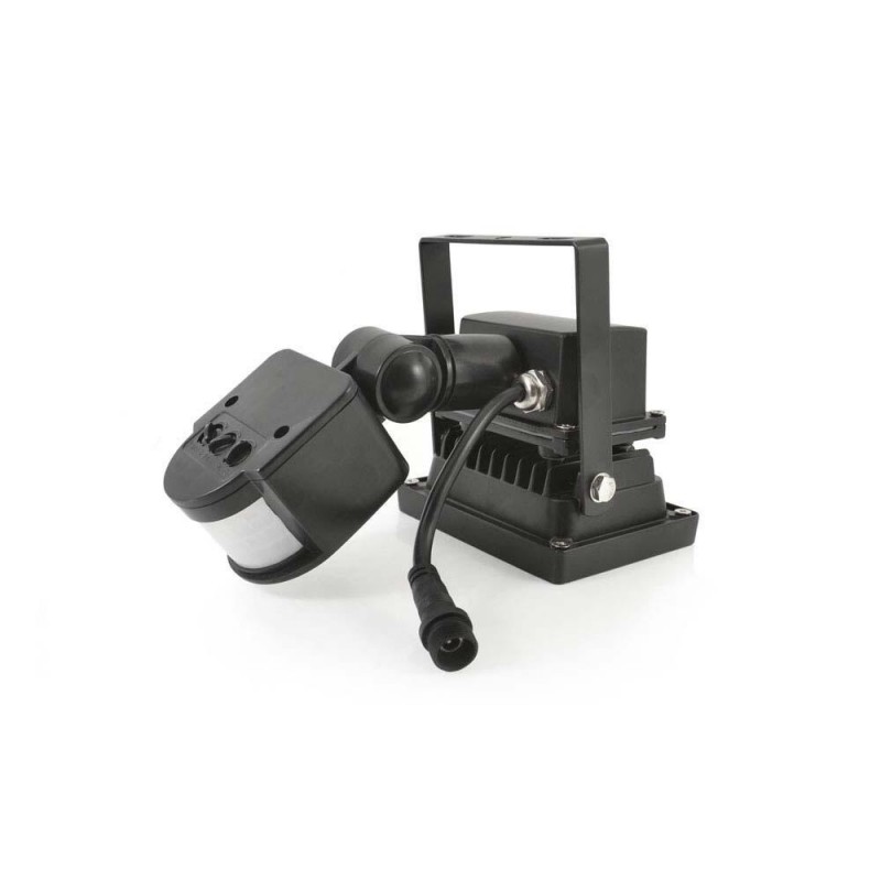 Evo PRO solcellsstrålkastare 700 lumen