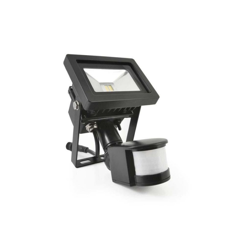 Evo SMD solcellslampa – strålkastare