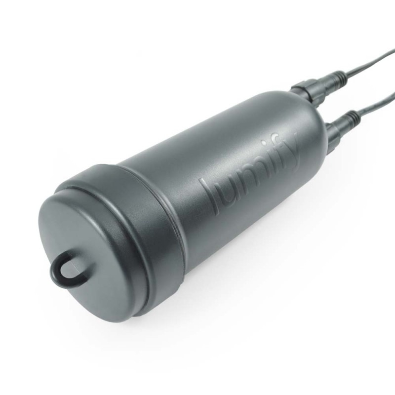 Lumify Festoon solcellsljusslinga