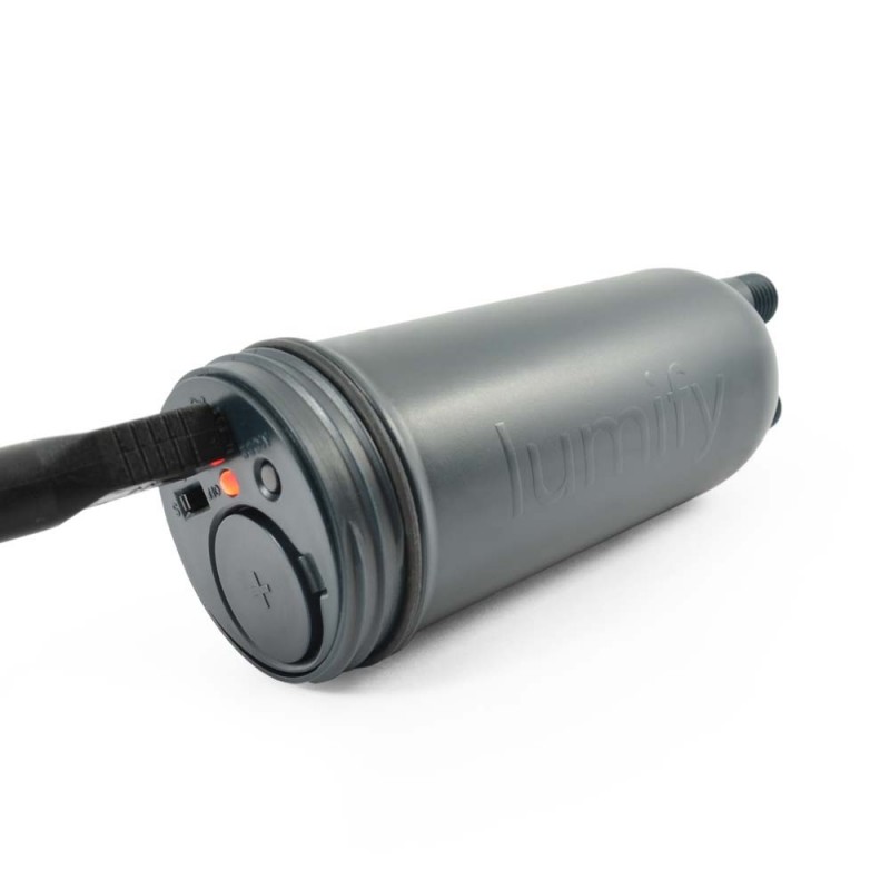 Lumify Festoon solcellsljusslinga