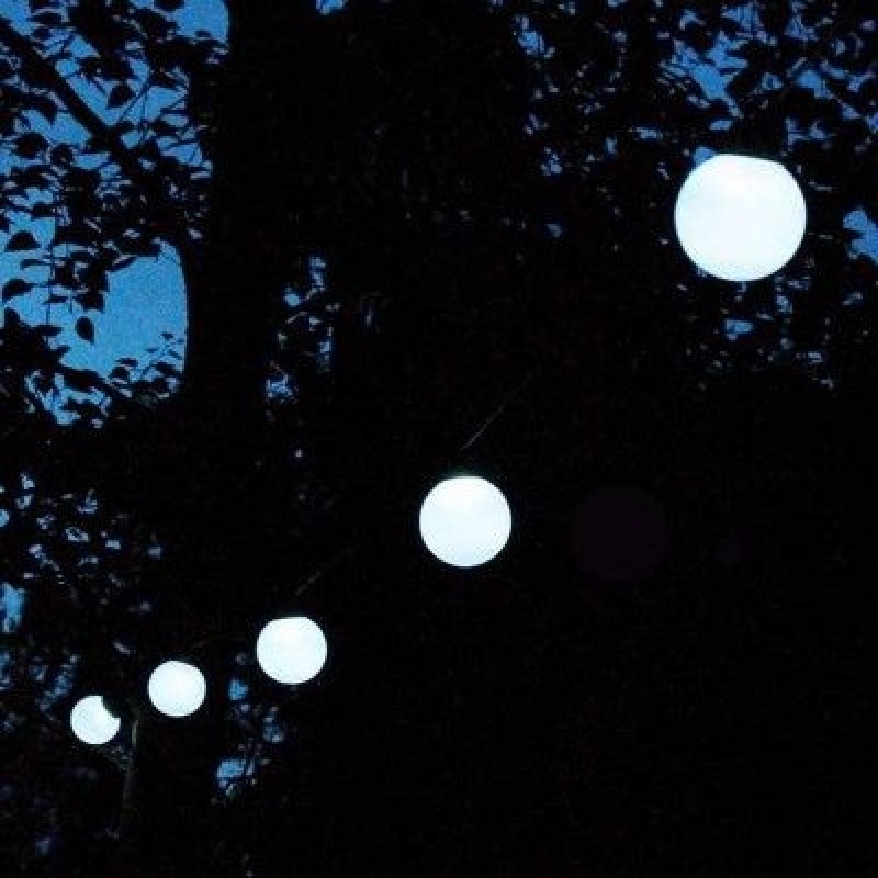 Lumify Festoon solcellsljusslinga