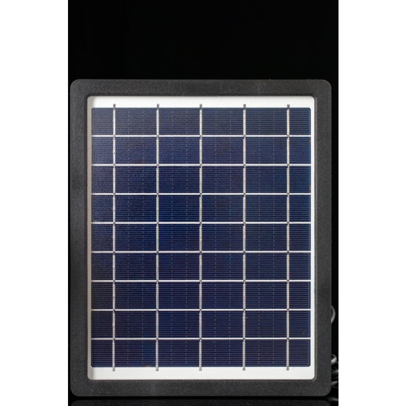 Globe Solcells Spotlights