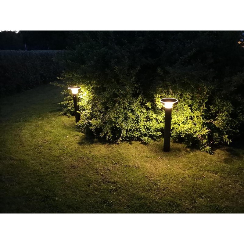 HELIOS PRO SOLCELLSLAMPA