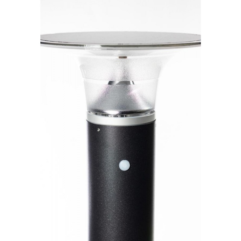 HELIOS PRO SOLCELLSLAMPA