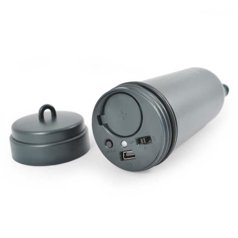 Batteribox till Lumify 300 LED 