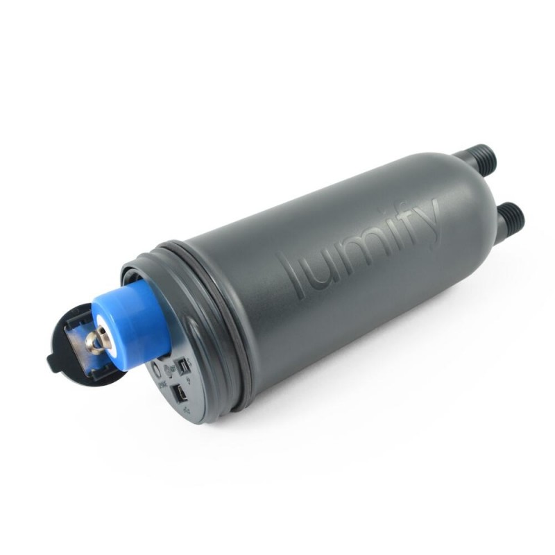 Solcell ljusslinga Lumify