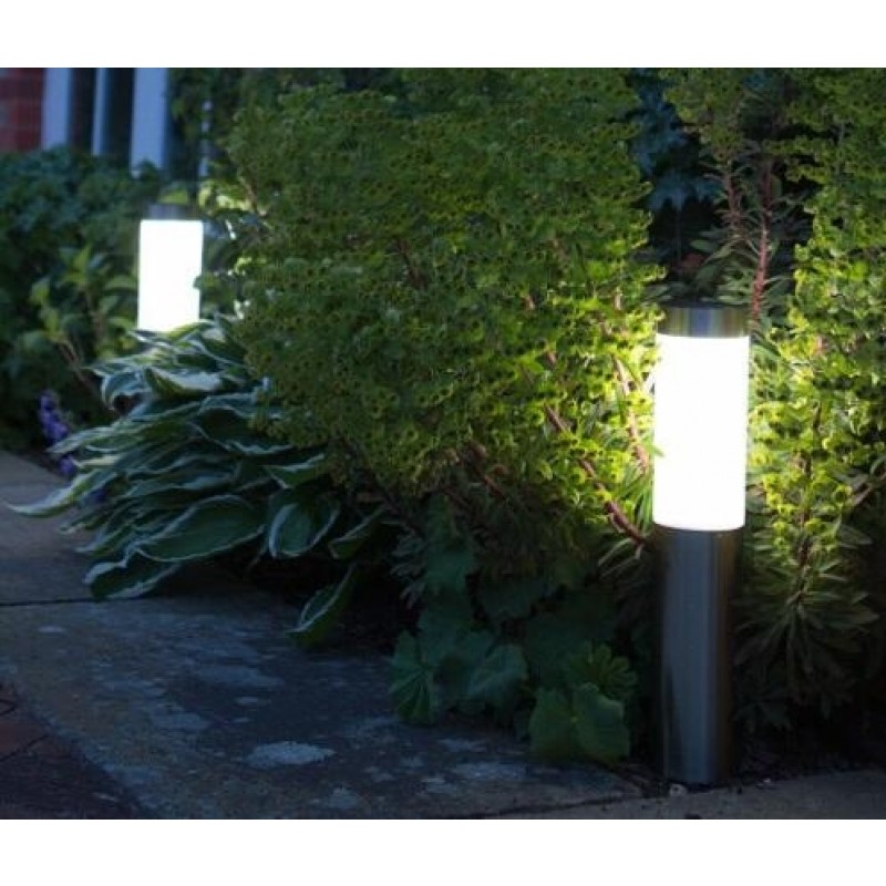 London Solcellslampor