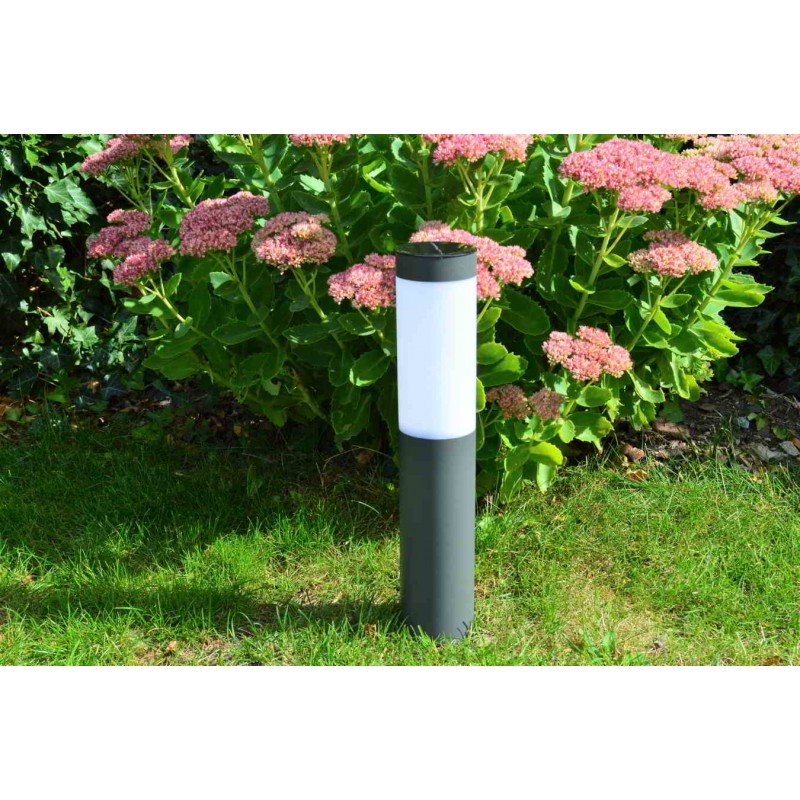 solcellslampa London