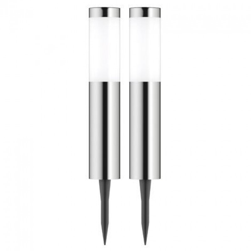 London Solcellslampor