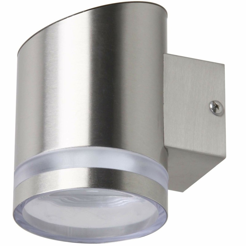 Duron solcellsvägglampa