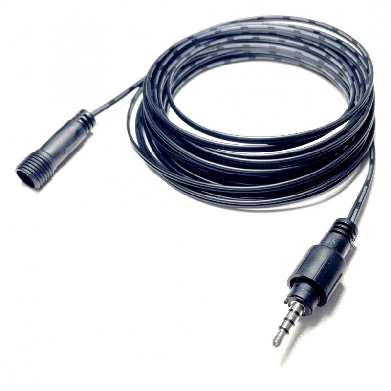 Förlängningskabel till Aurora och Aurora PRO - 5 meter