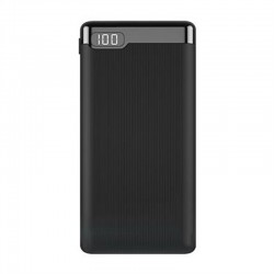 10.000mAh Adira Powerbank 2.4A (2 USB portar)