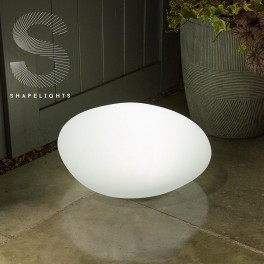 LED kuglelampe