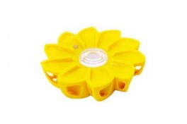 Little Sun solcellelampe