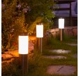 Arden solcellslampor, varmvit, (2 st. lampor/set)