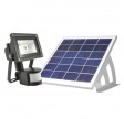 Evo SMD solcellslampa – strålkastare