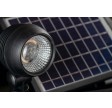 Globe Solcells Spotlights