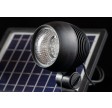 Globe Solcells Spotlights