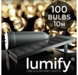 Solcell ljusslinga, Lumify