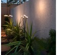 "Firefly" - solcellslampa till trädgården