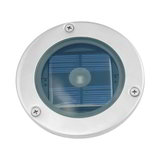 decking lights solcellelampe