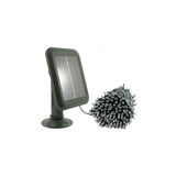 solcelle lysk&aelig;de